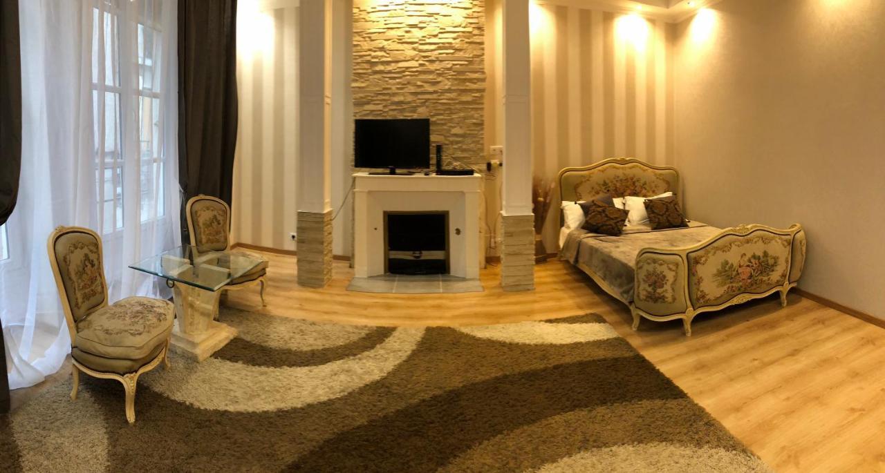 Appartement Porte Chartraine Блуа Экстерьер фото