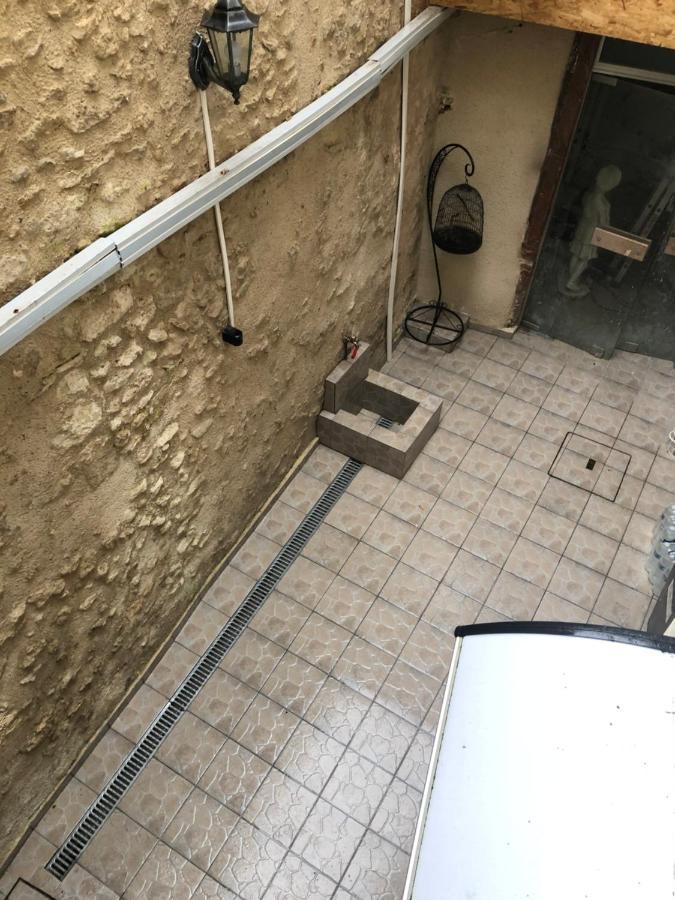 Appartement Porte Chartraine Блуа Экстерьер фото