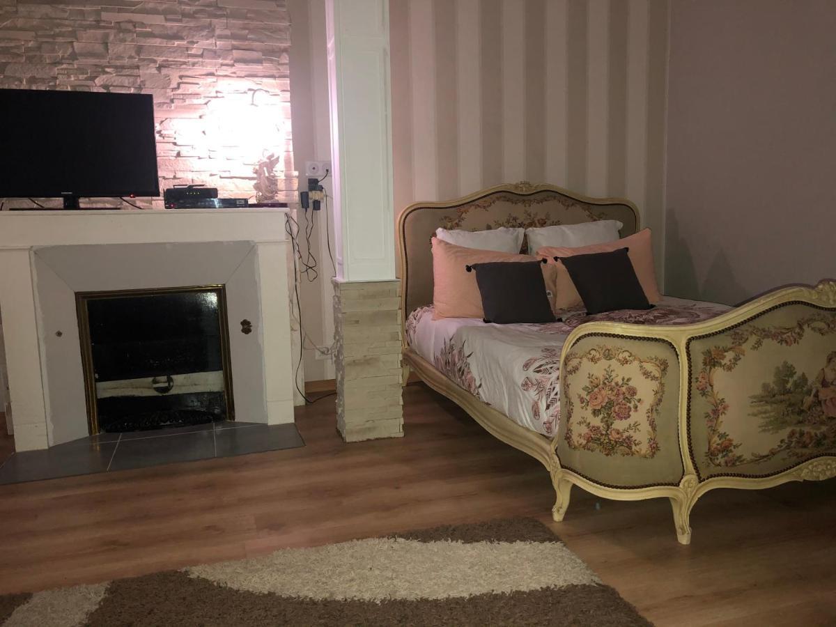 Appartement Porte Chartraine Блуа Экстерьер фото